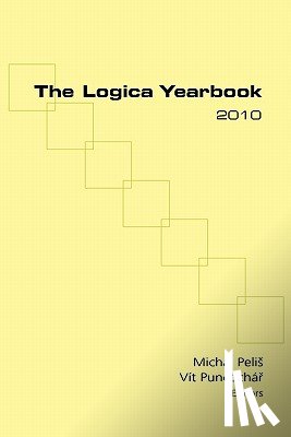  - The Logica Yearbook 2010