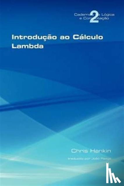 Hankin, Chris - Introducao Ao Calculo Lambda