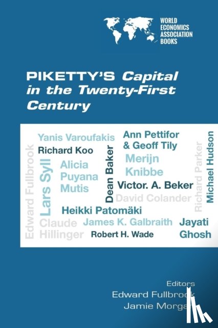  - Piketty's Capital in the Twenty-First Century