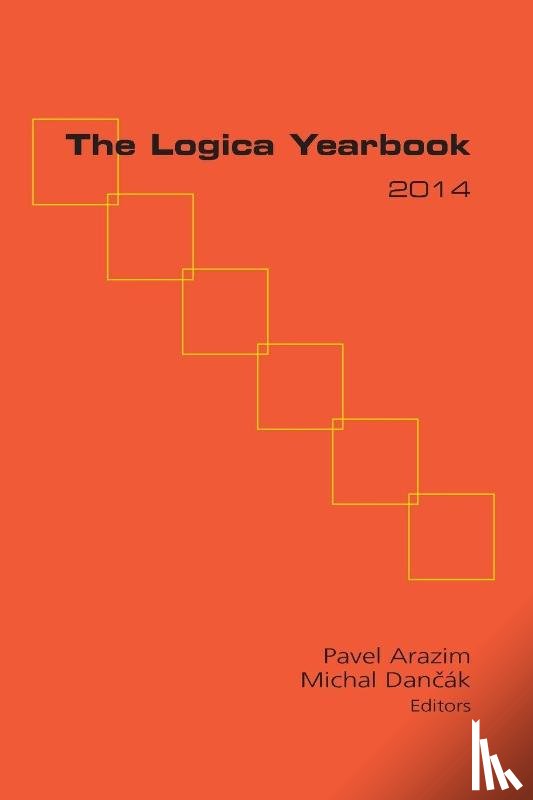  - The Logica Yearbook 2014