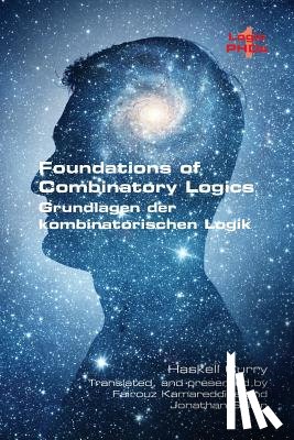 Curry, Haskell - Foundations of Combinatory Logic
