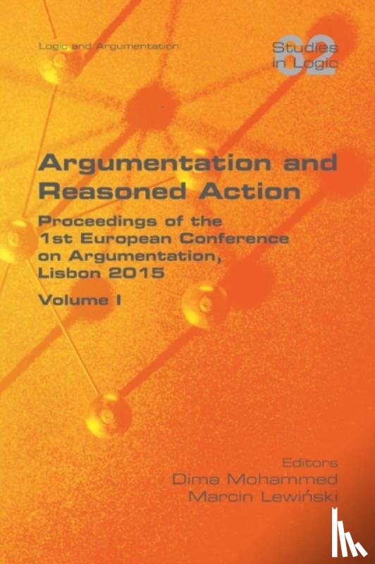 - Argumentation and Reasoned Action. Volume 1