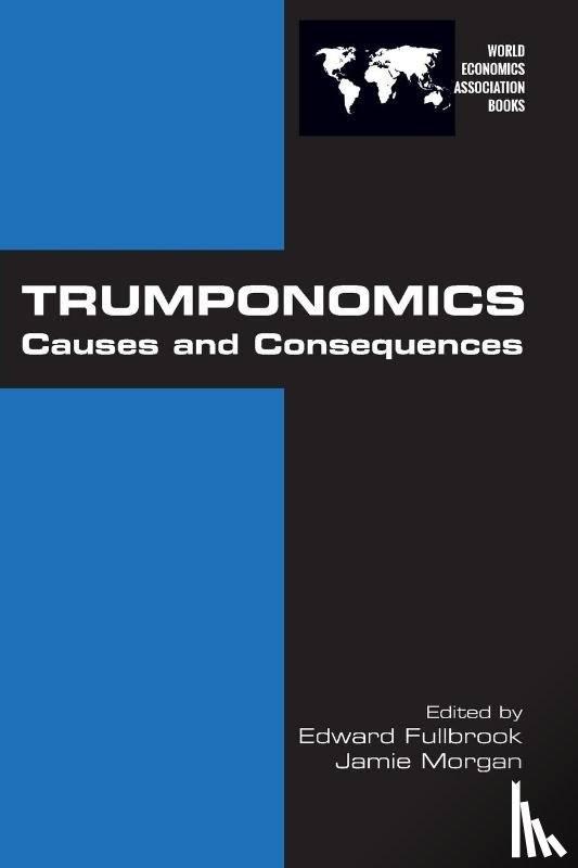  - Trumponomics