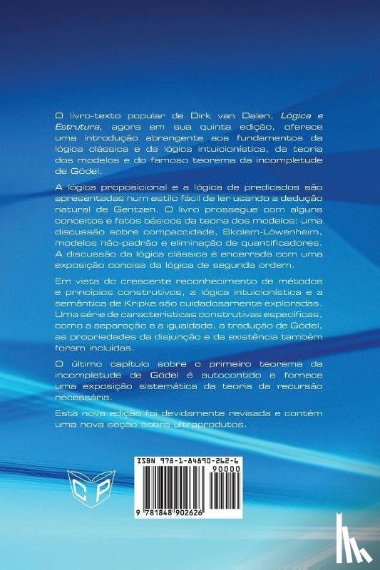 Van Dalen, Dirk - Logica e Estrutura