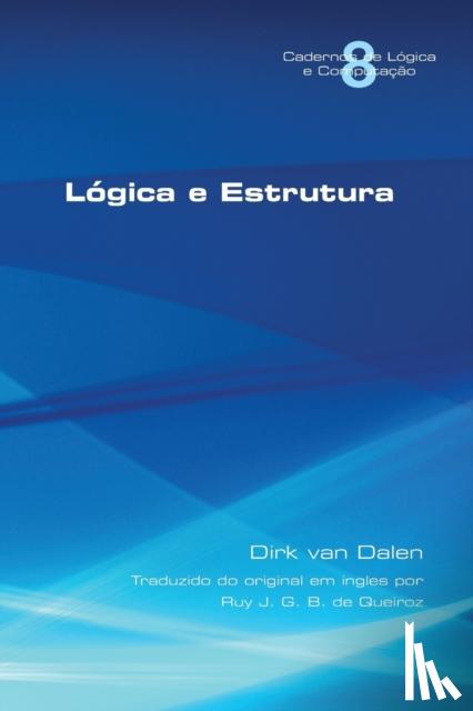 Van Dalen, Dirk - Logica e Estrutura