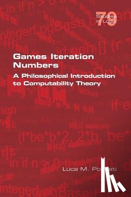 Possati, Luca M - Games Iteration Numbers