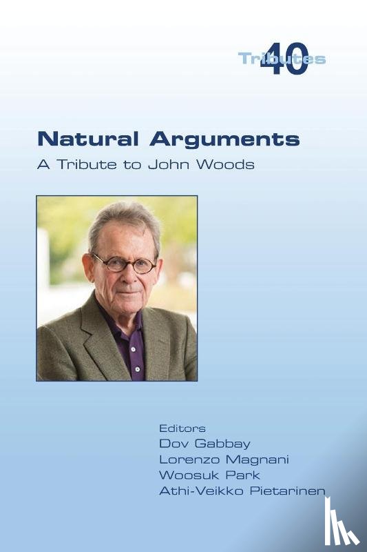  - Natural Arguments