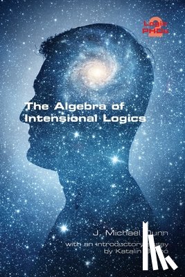 Dunn, J Michael - The Algebra of Intensional Logics