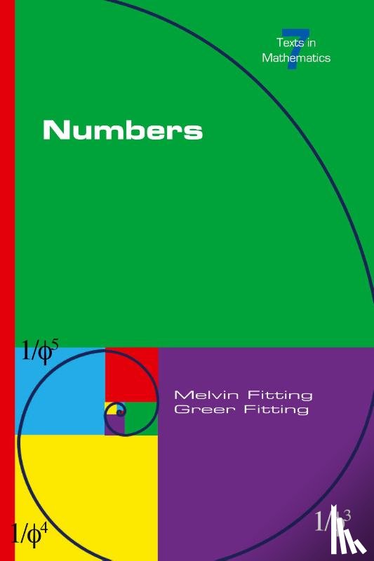 Fitting, Melvin, Fitting, Greer - Numbers