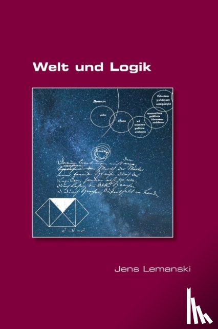 Lemanski, Jens - Welt und Logik