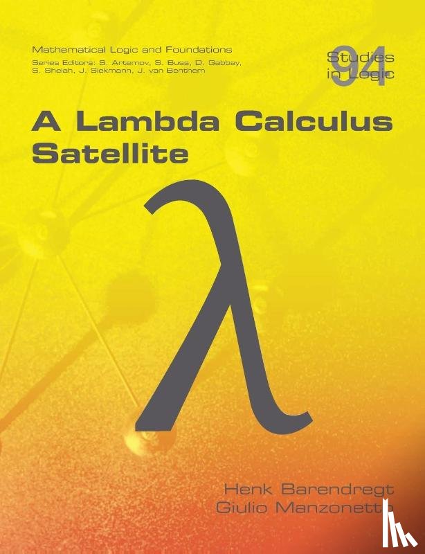 Barendregt, Henk, Manzonetto, Giulio - A Lambda Calculus Satellite