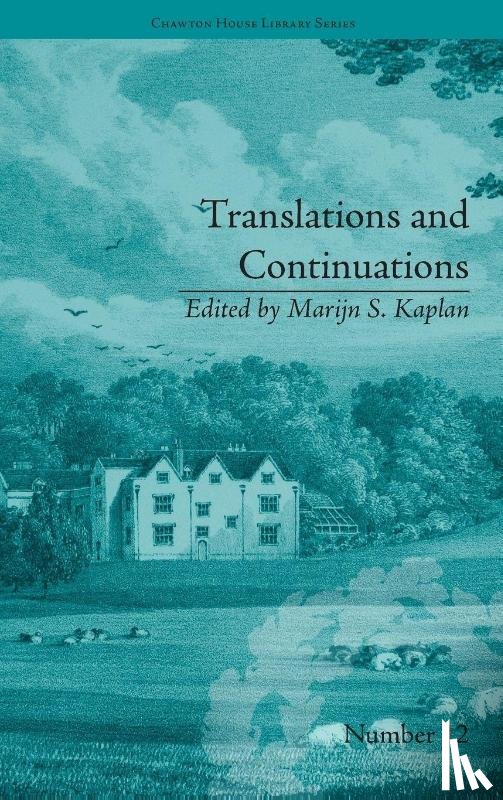 Kaplan, Marijn S - Translations and Continuations