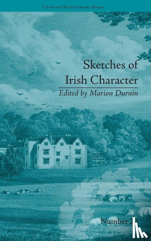 Durnin, Marion - Sketches of Irish Character