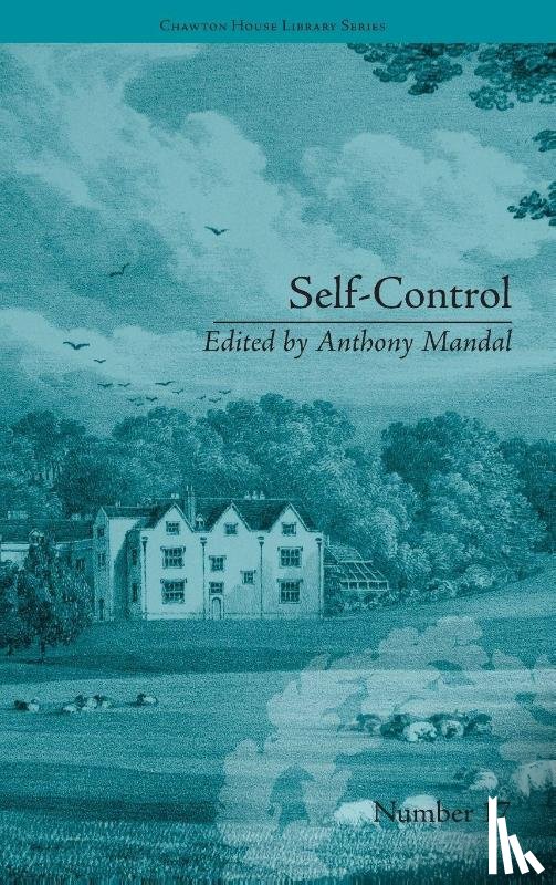 Mandal, Anthony - Self-Control