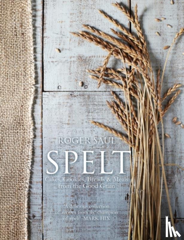 Saul, Roger - Spelt