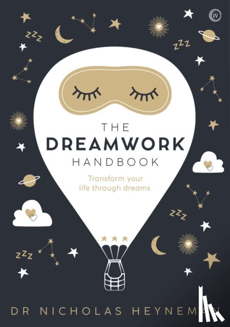 Heyneman, Nicholas - The Dreamwork Handbook