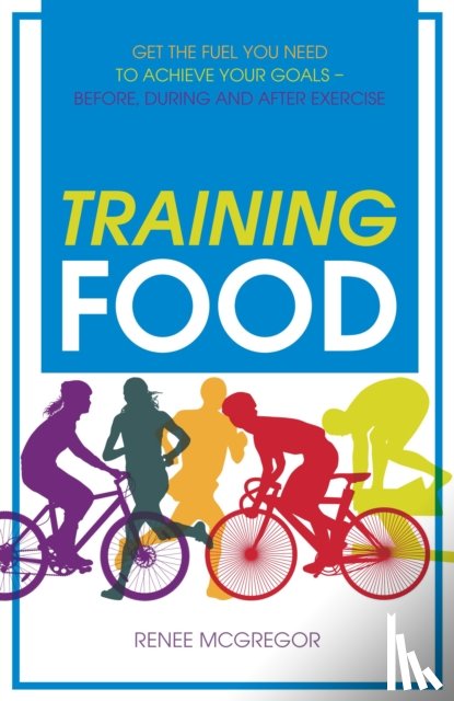 McGregor, Renee - Training Food