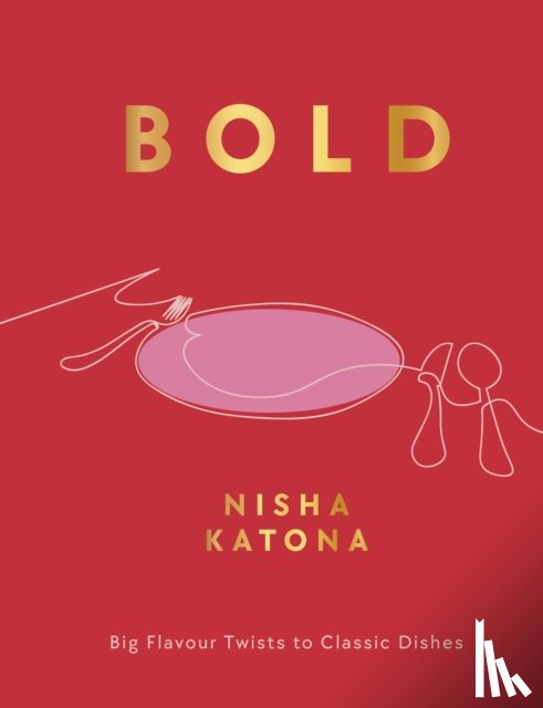 Katona, Nisha - Bold