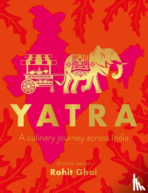 Ghai, Rohit - Yatra