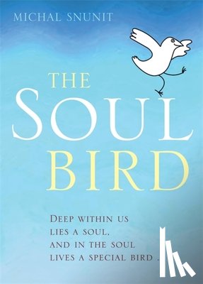 Snunit, Michal - The Soul Bird