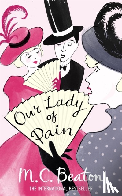 Beaton, M.C. - Our Lady of Pain