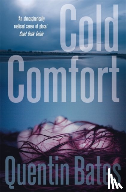 Bates, Quentin - Cold Comfort