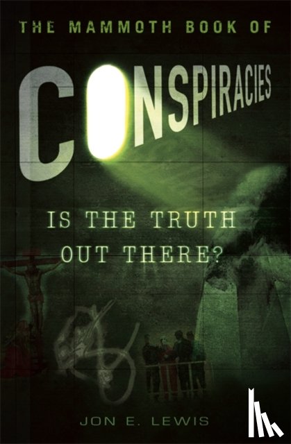 Lewis, Jon E. - The Mammoth Book of Conspiracies