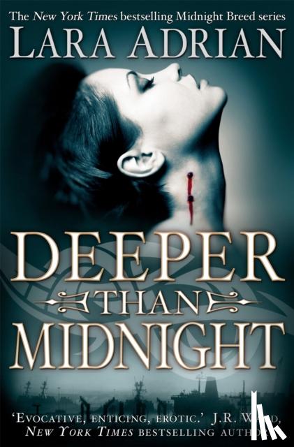 Adrian, Lara - Deeper Than Midnight
