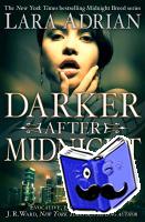 Adrian, Lara - Darker After Midnight