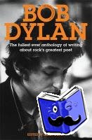 Egan, Sean - The Mammoth Book of Bob Dylan
