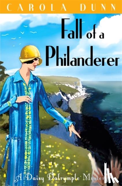 Dunn, Carola - Fall of a Philanderer
