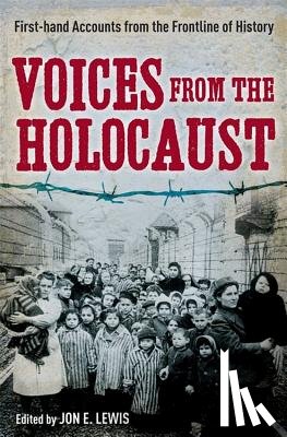 Lewis, Jon E. - Voices from the Holocaust