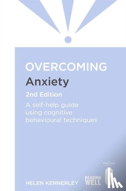 Kennerley, Helen - Overcoming Anxiety, 2nd Edition
