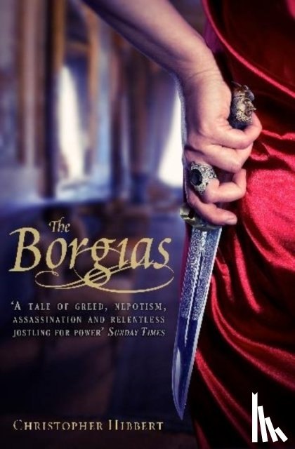 Hibbert, Christopher - The Borgias
