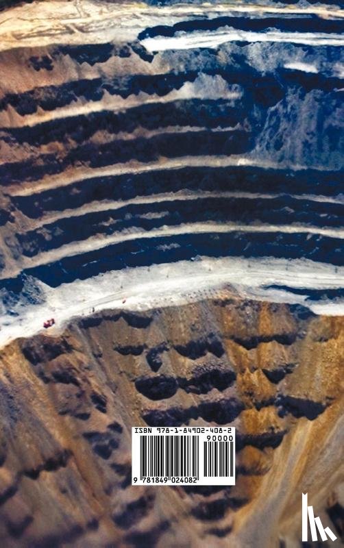 Hoover, Herbert C - Principles of Mining - (With index and illustrations)Valuation, Organization and Administration. Copper, Gold, Lead, Silver, Tin and Zinc.