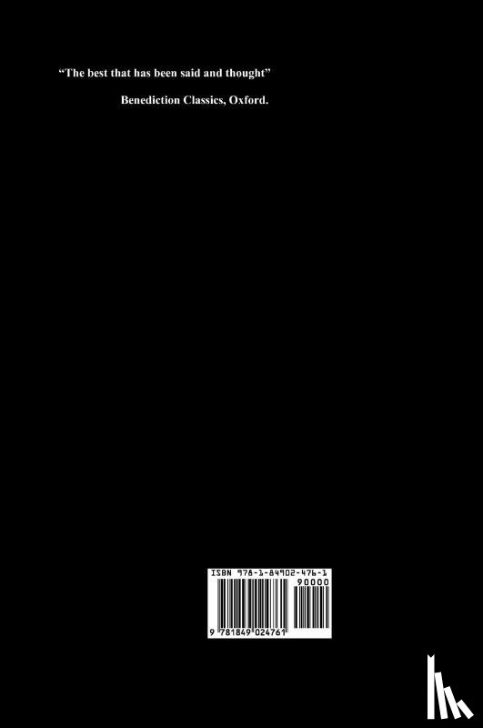Anon. - The Holy Bible American Standard Version