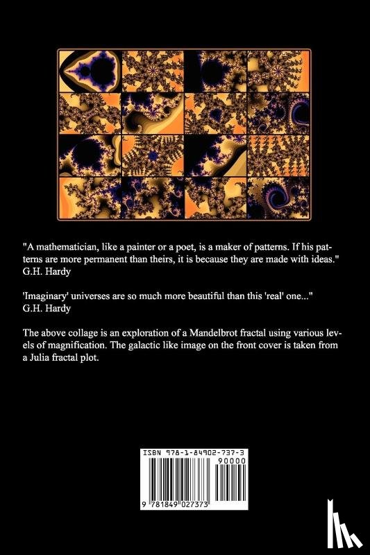 Hardy, G. H. - A Course of Pure Mathematics