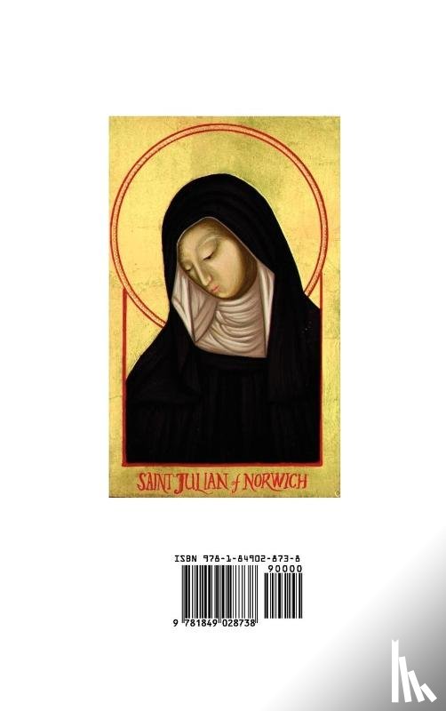 Julian of Norwich - Revelations of Divine Love