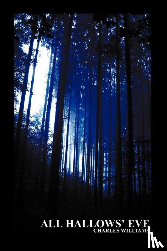 Williams, Charles - All Hallow's Eve (Paperback)