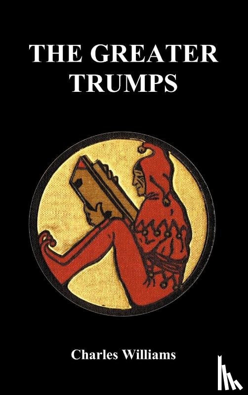 Williams, Charles - The Greater Trumps (Hardback)