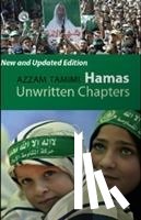 Tamimi, Azzam - Hamas