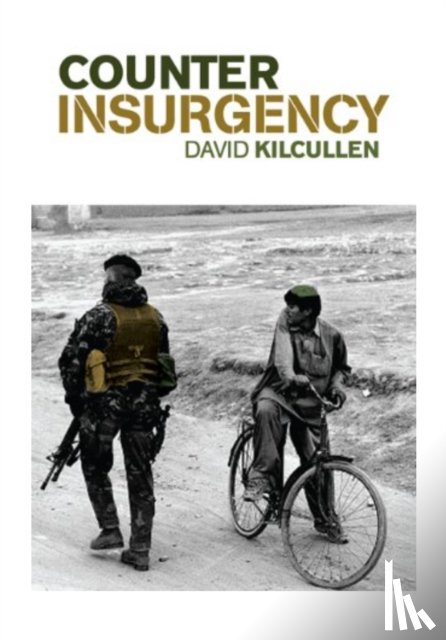 Kilcullen, David - Counterinsurgency