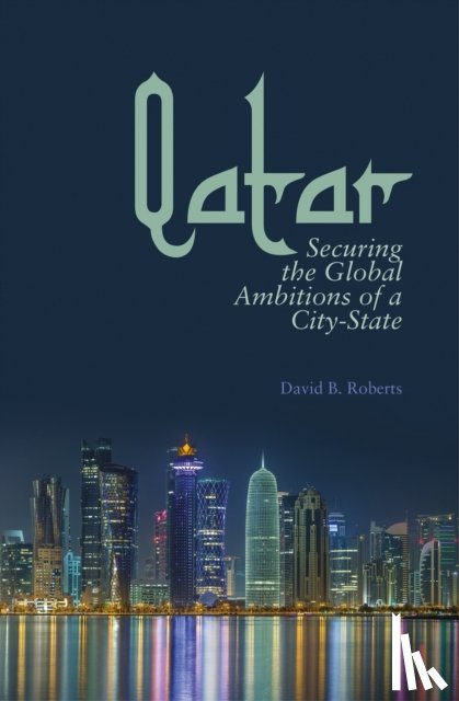 Roberts, David B. - Qatar