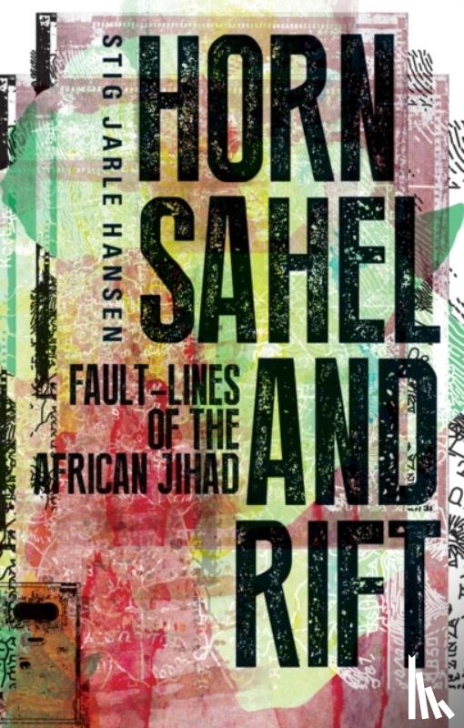Hansen, Stig Jarle - Horn, Sahel and Rift