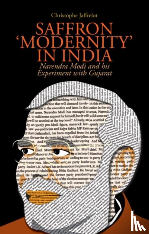 Jaffrelot, Christophe - Gujarat Under Modi