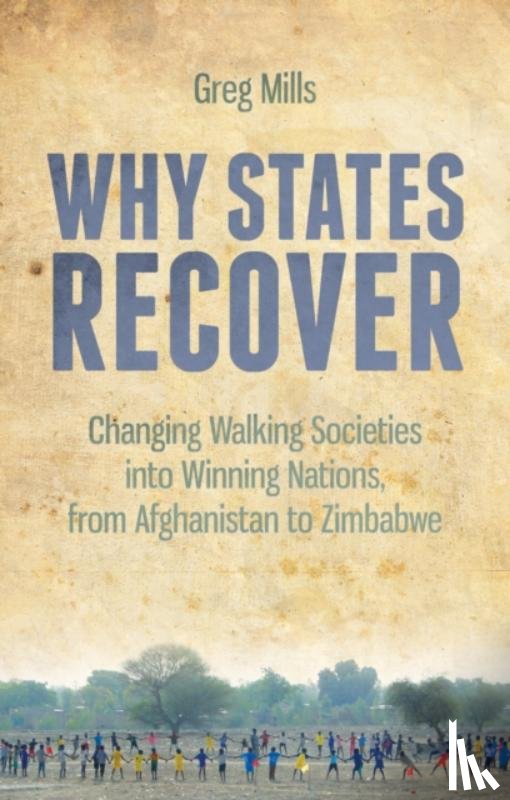 Mills, Greg - Why States Recover