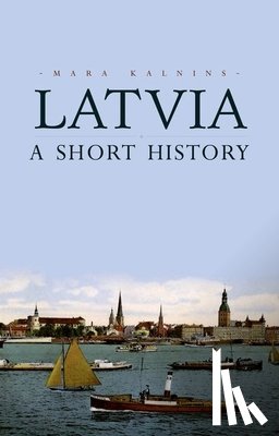 Kalnins, Mara - Latvia