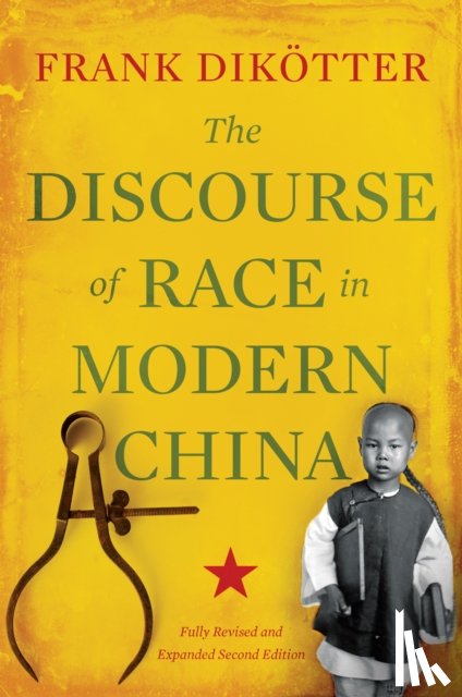 Dikotter, Frank - The Discourse of Race in Modern China