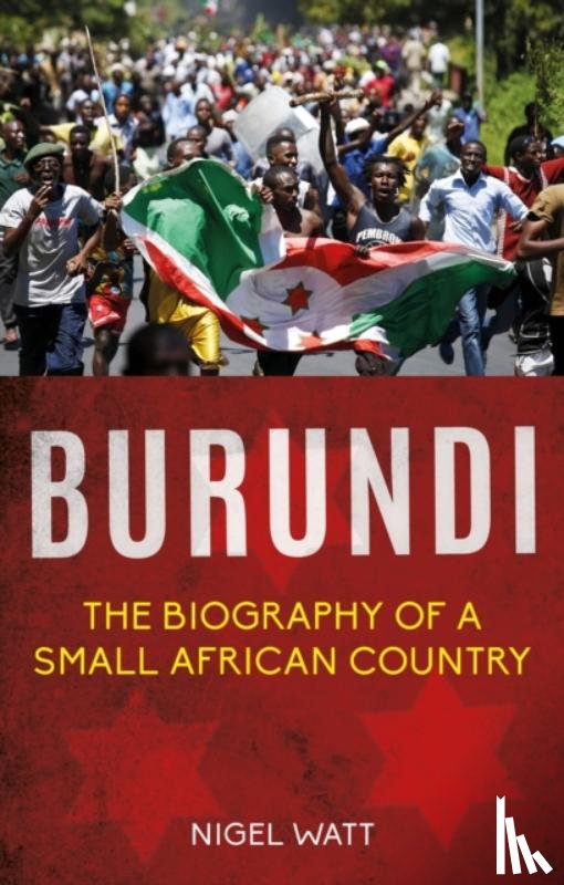 Watt, Nigel - Burundi