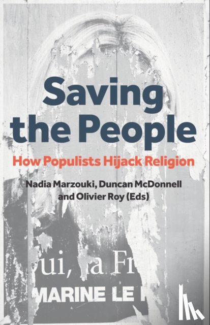  - Saving the People